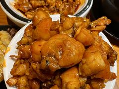 -莲餐厅·湖北菜·潜江小龙虾店(愚园路店)