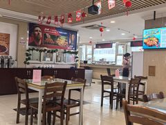 -新302餐厅(国家新闻出版广电总局)