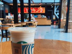 -星巴克(成都机场T2店)