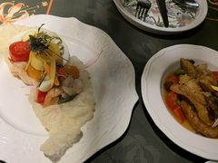 -第101座花园餐厅(湖滨88店)