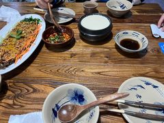 -云上千禾(水上店)