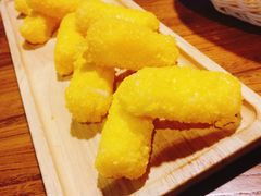 -纳瓦新疆菜(银都店)