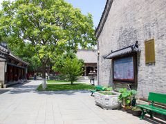 -护国法轮寺