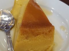 焦糖炖蛋-澳门木偶葡国餐厅(珠海店)