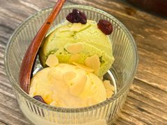 -翠田Green Field Kitchen