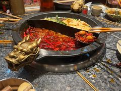 -蜀大侠火锅(春熙路店)