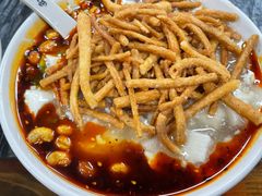 -西月城谭豆花(春熙路店)