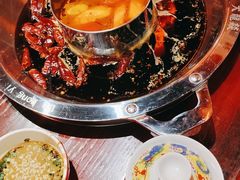 -大龙燚·旷野鲜火锅(广州首店)