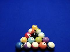 -杰克男孩台球会馆(西区富华店)