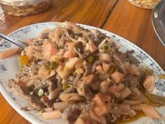 -九九牛肉馆(南山路店)