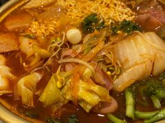 -HOTISLAND海鸡岛·韩国料理(江南西店)