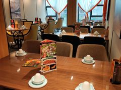 大堂-有红鸡毛店·川菜(建设路店)