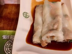 -添好运点心专门店(深水埗店)