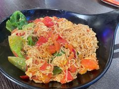 -马海涛牛肉串(领汇广场店)