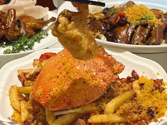 -避风塘·金牌店·夜宵(金玉兰店)