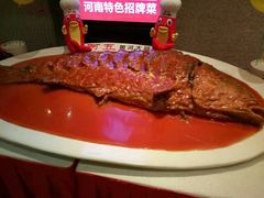 -阿五黄河大鲤鱼(英协路店)