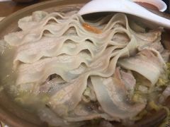 -砂锅居(西四店)