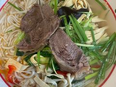 -李小老烧饼(常营民族家园店)