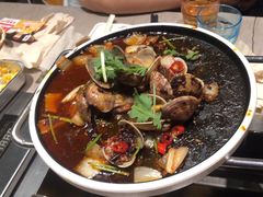 -丰茂烤串(金源店)