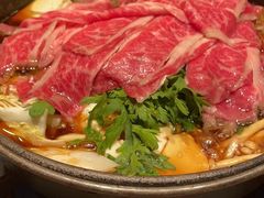 -皇品田苑日式料理(苏州中心店)