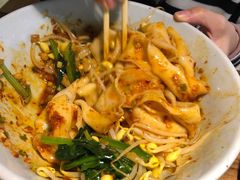 -长安记·大美陕菜(大族广场店)