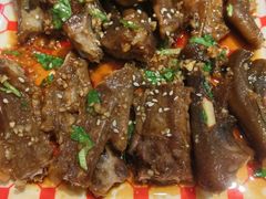 -明腾壹间茶餐厅(新都会花园广场店)