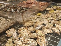 -浩运海鲜·16年专注青岛菜(石老人店)