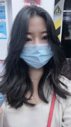 -HairCode芭曲发型