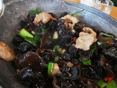 -万景饭店·鱼街农家菜