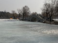 -长春市南湖公园