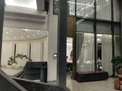 -亭下湖饭店(康岭店)