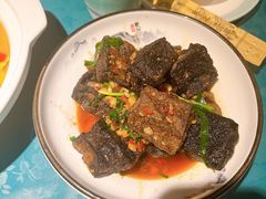 -呷湘厨·鱼汤捞饭·剁椒鱼头·辣椒炒肉(国家会展中心店)