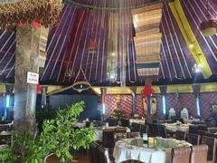 -海拉尔蒙古包(房山长阳店)