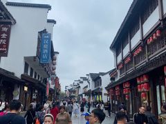 -冯鑫记南京鸭血粉丝汤(来燕路店)