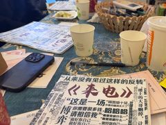 -JOJO实景沉浸侦探剧本杀(大悦城店)
