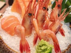 -山葵家·创意料理(赛格店)