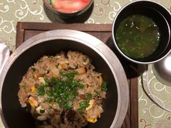-九献创意菜·新中式(亮马河花园私宴店)