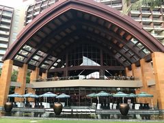 -三亚湾海居铂尔曼度假酒店