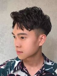 -东方美妍小鹏造型
