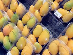 -果蔬好生活超市(乐堤港店)