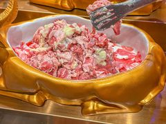 -火叮叮自助烤肉·现切牛肉(茂业店)