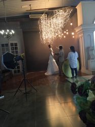 -完美新娘婚纱摄影