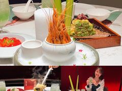 -锦楼·臻选新杭帮(正大广场店)