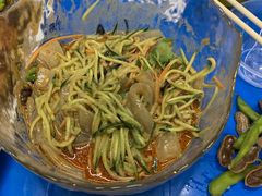 -丽伟的串·烧烤·砂锅(季景天地店)