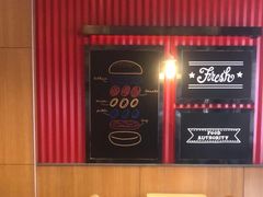 -汉堡王(上海缤谷一期店)