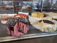 -BAKER&SPICE(BFC外滩金融中心店)