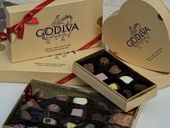 -GODIVA(王府井apm店)