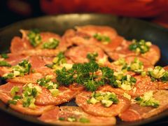 -韩宫宴炭火烤肉(昆山金鹰店)