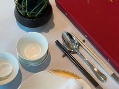 -广州富力丽思卡尔顿酒店·丽轩·粤菜