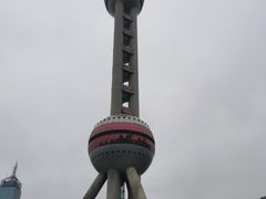 -东方明珠广播电视塔